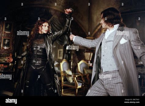 the league of extraordinary gentlemen Stock Photo - Alamy