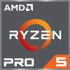 AMD Ryzen 5 1600 Benchmark, Test und Daten