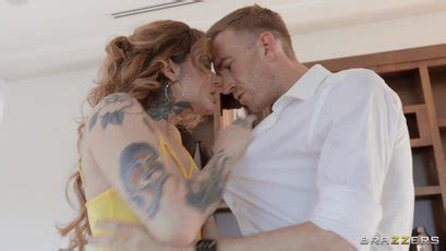 Tattooed Bitch Vanessa Vega Gets Her Pussy Licked And Dicked Hard Photos