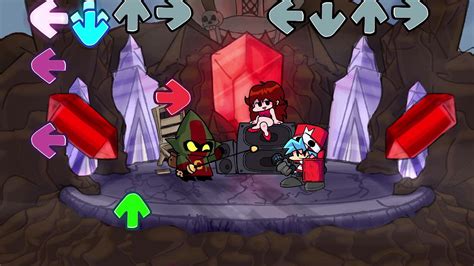 Castle Crashers Evil Wizard