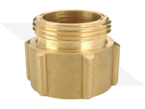 Meter Adaptor - Cerro EMS
