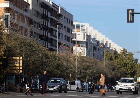 La compraventa de viviendas se dispara casi un 30 en el último año en