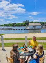 Enjoy Southern Lifestyle At Lake Blackshear Resort Golf Club South