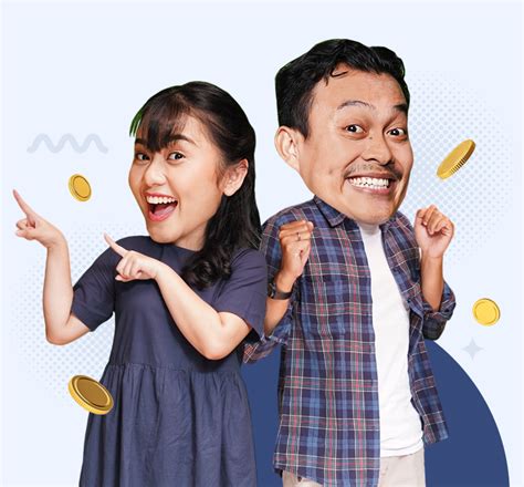 Gabung Mitra Mitra Olympic