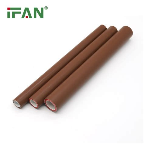 Ifan Free Sample High Pressure Flexible Hot Water Supply Pph Pipe Pph Pipe And Pph