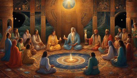 Famous Spiritual Healers in History Unveiled - Spiritual Center