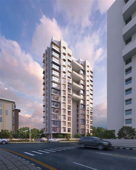 Godrej Prime Chembur 3