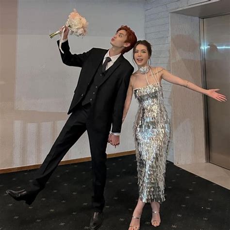 Chưa cưới hot boy Tuấn Dương và bạn gái hơn 9 tuổi đã thông báo tin vui sắp có con đầu lòng