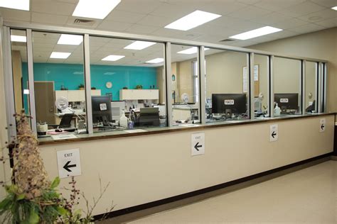 Tag office / DMV - Cherokee County Commission