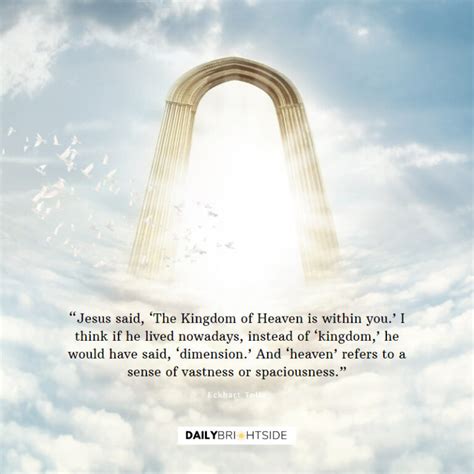 Kindness Inspiring Heavenly Quotes Daily Brightside