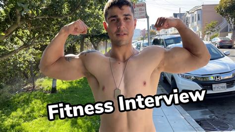 Ep 41 Chico Fit En Las Calles De San Francisco Youtube