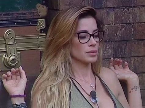 Grande Fratello Vip 2 Hot Il Racconto Bollente Di Aida Yespica