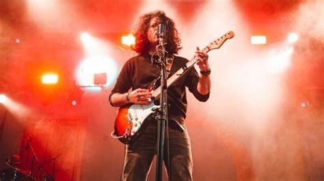 Former The Local Train Frontman Raman Negi Returns To Delhi With An