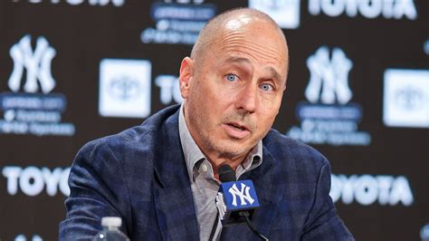 Cc Sabathia Explains Why Yankees Fans Should Still Trust Brian Cashman