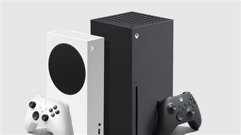 Xbox Vr Headset May Be Coming As New Xbox Series X Leak Reveals