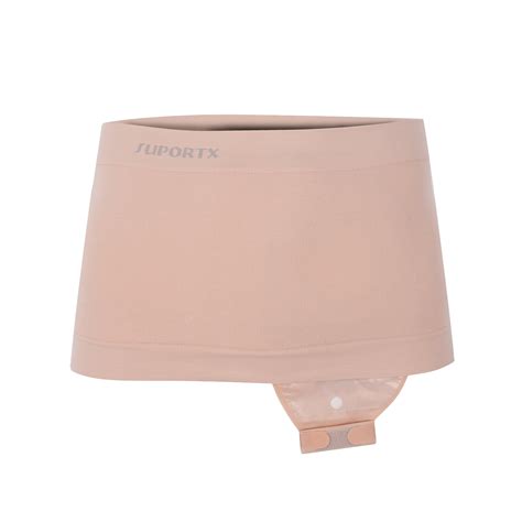 Stoma Patients Post Op Belts Hernia Support Ireland — Suportxie
