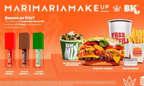 Burger King Transforma Card Pio Em Glosses Nicos Mari Maria