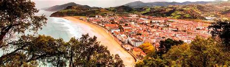 Redirecting To Articulo Lugares Que Ver En Zarauz