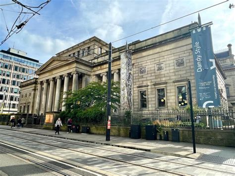 Manchester Art Gallery Where To Go With Kids Greater Manchester