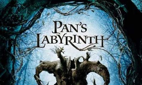 Pan's Labyrinth Movie Quotes