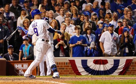 No Joy in Wrigleyville - ESPN Photo Gallery: World Series Game 3 - ESPN