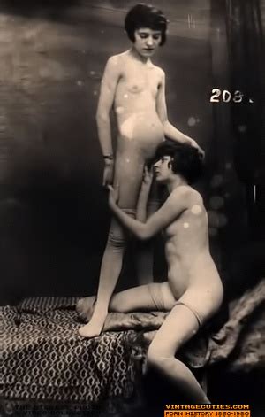 Enchanting Brunette And Blonde Wearing Blac Xxx Dessert Picture