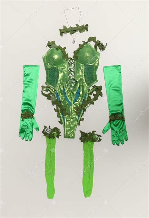 Vine Style Bodysuit And Thigh Socks Halloween Sexy Lingerie Bodysuit Top Quality Lingerie