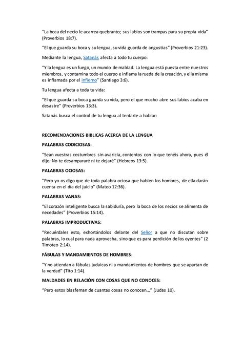 El Poder De La Lengua Kenneth Copeland 1
