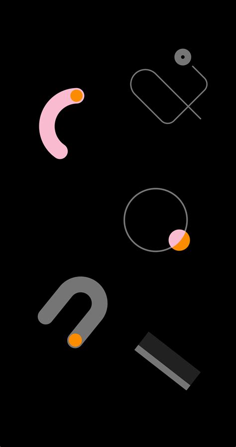 pixel 4 dark wallpaper