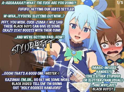 Captions Luscious Hentai Manga Porn