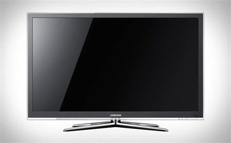 Samsung UN65C8000 65-Inch HD 3D LED TV | Uncrate