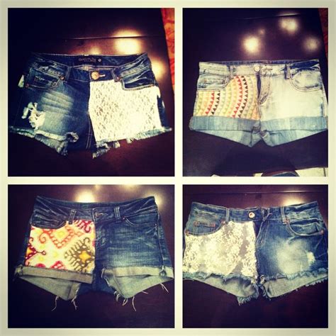 Shortsss Homemade