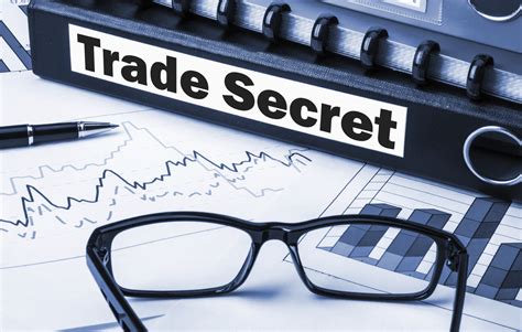 Trade Secrets The Fashion Industry Law Blog