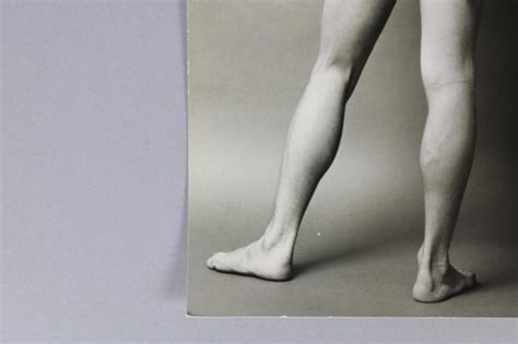 Bid Now Patriotic Nude Male Photograph For After Dark July April Am Edt