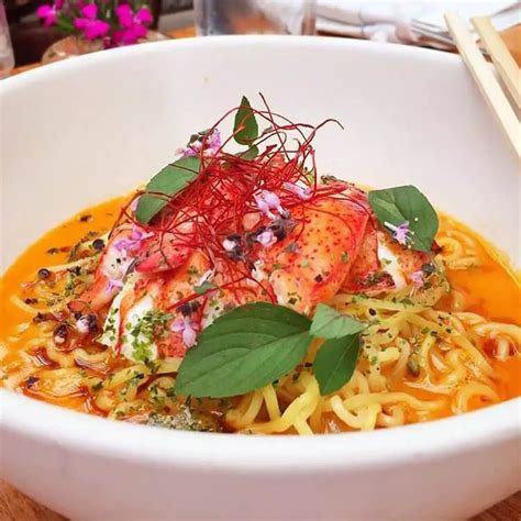 Easy Lobster Ramen Recipe With 3 Steps And Tips 2025