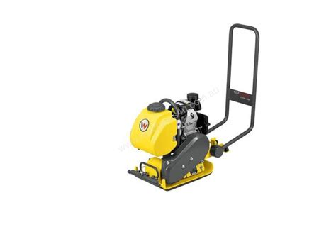 New Wacker Neuson Wacker Neuson Vp Series Single Direction Vibratory