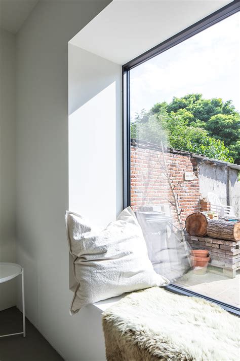 Nude Projecten Man Architecten