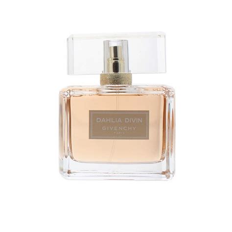 Givenchy Dahlia Divin Eau De Parfum Nude Spray Ml