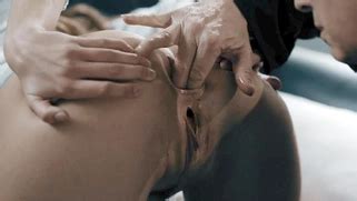 Gia Derza Gets Fingers In Her Asshole Porn Movies Movs