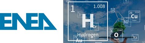 enea invests  million euro  hydrogen valley  italy hydrogen