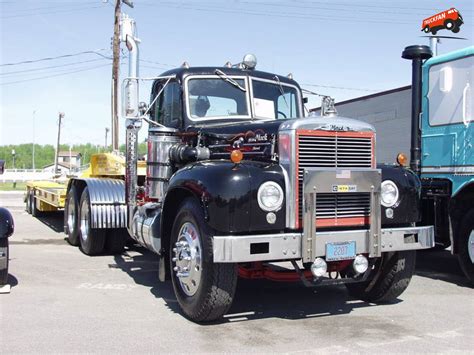 Foto Mack B73 #1015175 - TruckFan