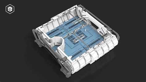 Rsi Galaxy Roberts Space Industries Follow The Development Of Star