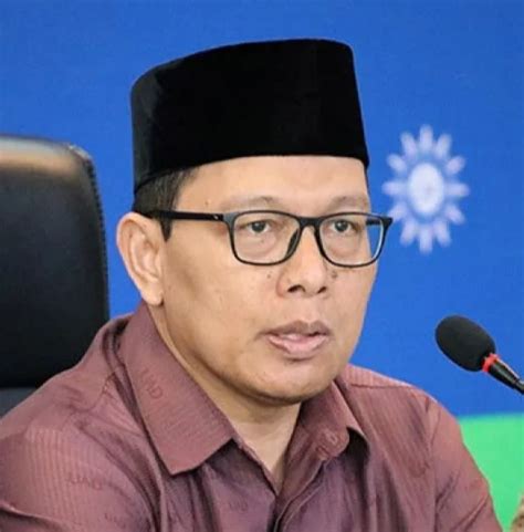 Muhammadiyah Tetapkan Idul Adha Bertepatan Pada Senin Juni