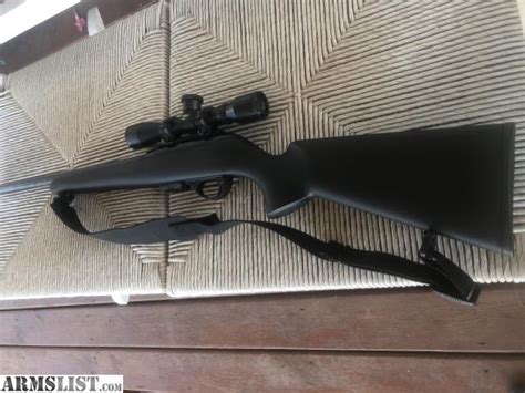 Armslist For Sale Remington Hmr Semi Auto