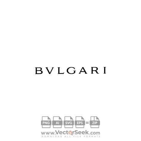 Bvlgari Logo