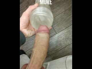 Big Cock Fleshlight Fuck Danny D Pornhub