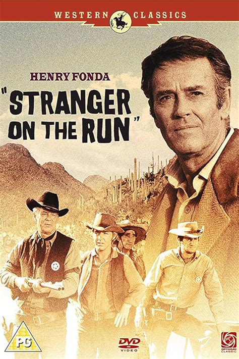 Stranger On The Run 7