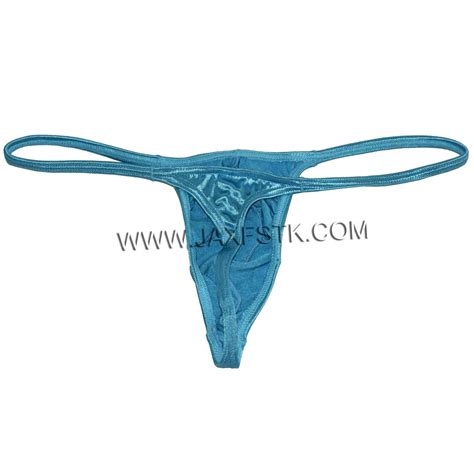 Men S Underwear Tangas Noble Shiny Spotrs Bulge Pouch G String Micro Thong Mini Bikini