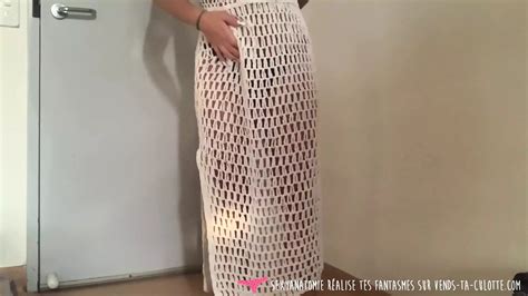 Vends Ta Culotte Hermosa Mujer Amateur Bailando Desnud Ndose Y Masturb Ndose En Casa Xhamster