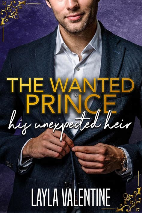 The Wanted Prince His Unexpected Heir Red Hot Royals EBook Valentine Layla Amazon Au